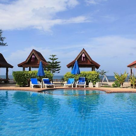 Guest House Blue Andaman 란타섬 외부 사진