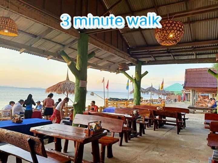 Guest House Blue Andaman 란타섬 외부 사진