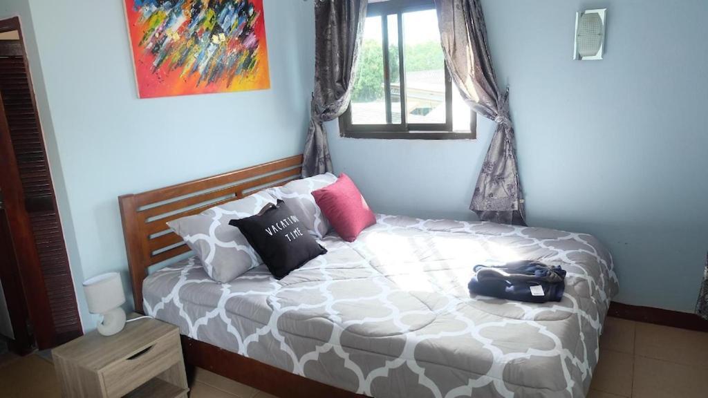 Guest House Blue Andaman 란타섬 외부 사진