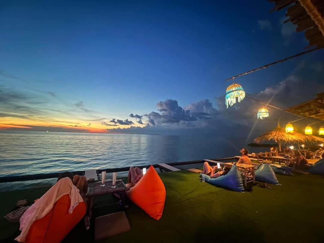 Guest House Blue Andaman 란타섬 외부 사진