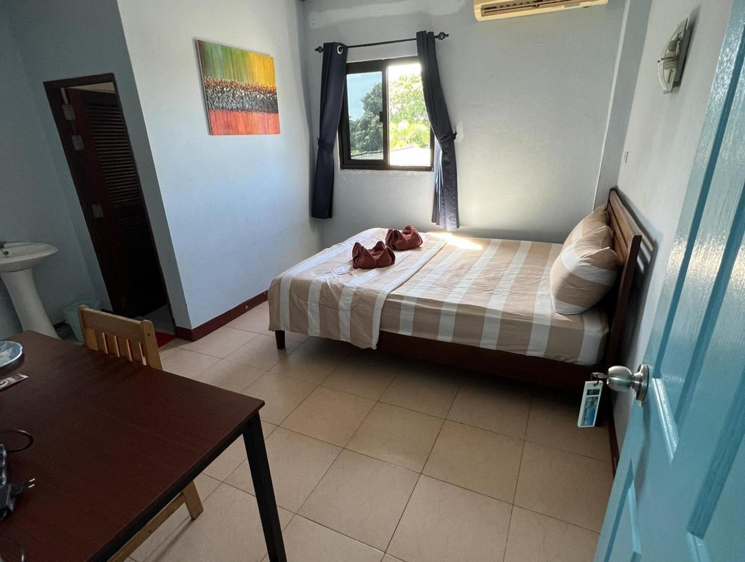 Guest House Blue Andaman 란타섬 외부 사진