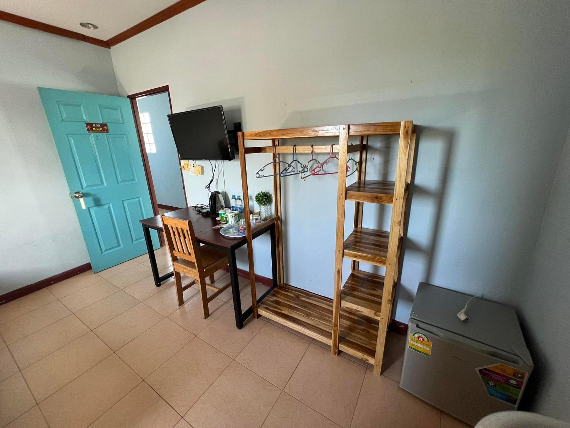 Guest House Blue Andaman 란타섬 외부 사진
