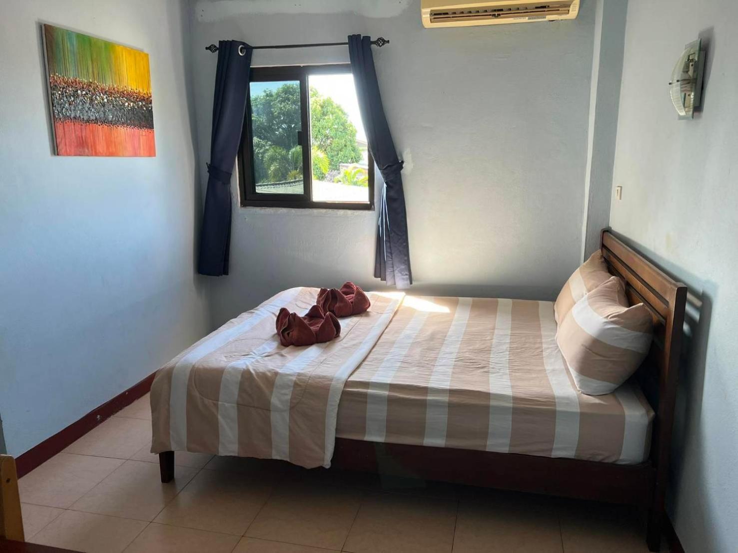 Guest House Blue Andaman 란타섬 외부 사진